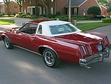 1974 Pontiac Grand Prix Photo #6