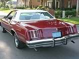 1974 Pontiac Grand Prix Photo #7