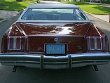 1974 Pontiac Grand Prix Photo #8