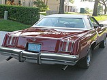 1974 Pontiac Grand Prix Photo #10