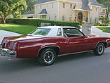 1974 Pontiac Grand Prix Photo #11