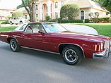 1974 Pontiac Grand Prix Photo #13