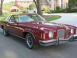 1974 Pontiac Grand Prix Photo #14