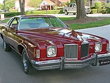 1974 Pontiac Grand Prix Photo #15