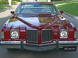 1974 Pontiac Grand Prix Photo #16