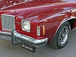 1974 Pontiac Grand Prix Photo #18