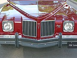 1974 Pontiac Grand Prix Photo #19