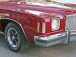 1974 Pontiac Grand Prix Photo #20