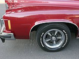 1974 Pontiac Grand Prix Photo #21