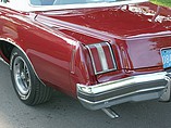 1974 Pontiac Grand Prix Photo #24