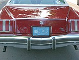 1974 Pontiac Grand Prix Photo #25