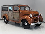 1946 Dodge WC Photo #7