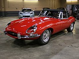 1963 Jaguar E-Type Photo #3