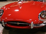 1963 Jaguar E-Type Photo #10