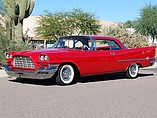 1957 Chrysler 300C Photo #1