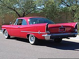 1957 Chrysler 300C Photo #3