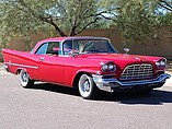 1957 Chrysler 300C Photo #7