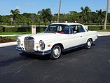 1968 Mercedes-Benz 280SE Photo #3