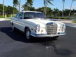 1968 Mercedes-Benz 280SE Photo #4