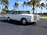 1968 Mercedes-Benz 280SE Photo #5