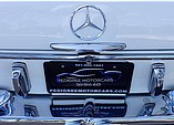 1968 Mercedes-Benz 280SE Photo #7