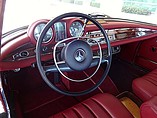 1968 Mercedes-Benz 280SE Photo #11