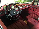 1968 Mercedes-Benz 280SE Photo #29