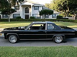 1977 Cadillac Coupe DeVille Photo #4