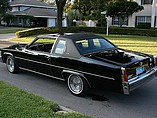 1977 Cadillac Coupe DeVille Photo #5