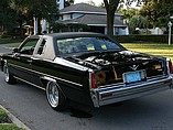 1977 Cadillac Coupe DeVille Photo #6