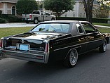 1977 Cadillac Coupe DeVille Photo #9