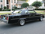 1977 Cadillac Coupe DeVille Photo #10