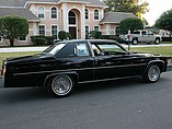 1977 Cadillac Coupe DeVille Photo #11