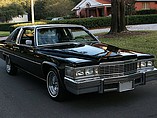 1977 Cadillac Coupe DeVille Photo #14