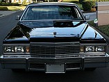 1977 Cadillac Coupe DeVille Photo #16