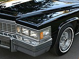 1977 Cadillac Coupe DeVille Photo #18