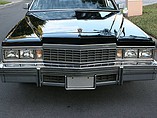 1977 Cadillac Coupe DeVille Photo #19