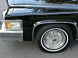 1977 Cadillac Coupe DeVille Photo #21