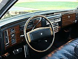 1977 Cadillac Coupe DeVille Photo #30