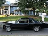 1977 Cadillac Coupe DeVille Photo #50