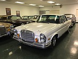 1970 Mercedes-Benz 280SE Photo #1