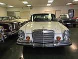 1970 Mercedes-Benz 280SE Photo #2