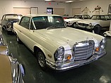 1970 Mercedes-Benz 280SE Photo #3