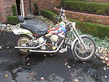 1989 Harley-Davidson Softail Photo #1