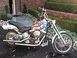 1989 Harley-Davidson Softail Photo #2