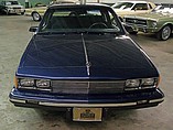 1988 Buick Century Photo #2