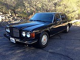 1990 Bentley Turbo R Photo #1