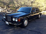 1990 Bentley Turbo R Photo #2