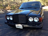 1990 Bentley Turbo R Photo #3