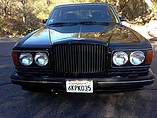 1990 Bentley Turbo R Photo #4